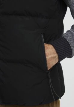 Hugo - Bodywarmer - Black Beauty 14 Hugo - Bodywarmer - Black Beauty -Jack and Jones Verkoopwinkel cf1348e8b7144314b7f6f62fa6ff44ca