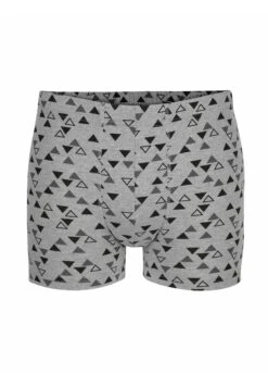 5 Pack - Onderbroeken - Grau 10 5 Pack - Onderbroeken - Grau -Jack and Jones Verkoopwinkel cf213a76411f4759b4fb63e6d26b0794