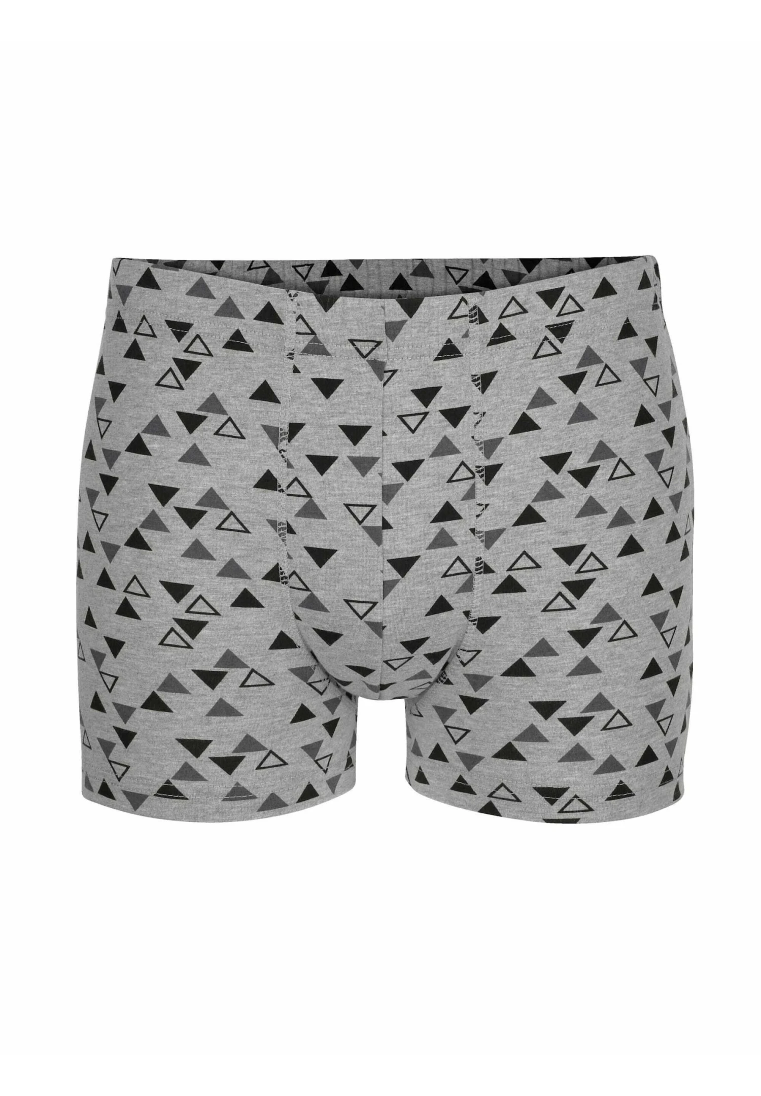 5 Pack - Onderbroeken - Grau 5 5 Pack - Onderbroeken - Grau - Afbeelding 3