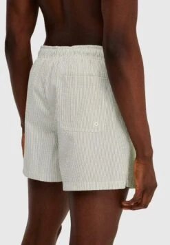 Selected Homme Slhcooper Seersucker - Zwemshorts - Vetiver -Jack and Jones Verkoopwinkel cf27b9ee041b449fa951a75ac1a27454