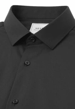 Next Easy Care Double Cuff - Zakelijk Overhemd - Black 11 Next Easy Care Double Cuff - Zakelijk Overhemd - Black -Jack and Jones Verkoopwinkel cf346395cbe342a7a02c56ee4911ea61