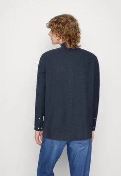 Jack & Jones Jorroger - Overhemd - Navy Blazer -Jack and Jones Verkoopwinkel cf3e653bc6fb491ea9f9d0fd578c03a1