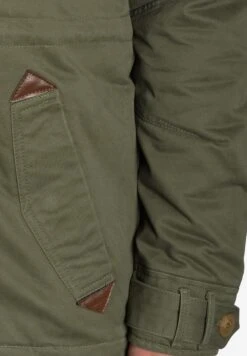 Blend Bhkenthon - Jas - Ivy Green -Jack and Jones Verkoopwinkel cf40d50a2a0748ffbffc669b2b6a8138