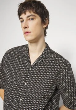 Boss Lars - Overhemd - Medium Beige 14 Boss Lars - Overhemd - Medium Beige -Jack and Jones Verkoopwinkel cf4f5ee6431b4dfca84b89953c32c6b2