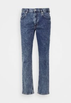 Karl Lagerfeld Jeans Jeans Tapered Fit - Visual Mid Blue -Jack and Jones Verkoopwinkel cf5b98d1bfc04114932037c5a5a201de