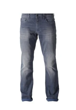 Thomas- Straight Leg Jeans - Blaugrau -Jack and Jones Verkoopwinkel cf854f3241a84a72ae90c8d3d1b97535