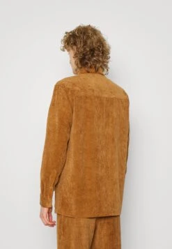 Jacket - Lichte Jas - Brown 12 Jacket - Lichte Jas - Brown -Jack and Jones Verkoopwinkel cf9a01fa56af42588ef26dd3850b3386