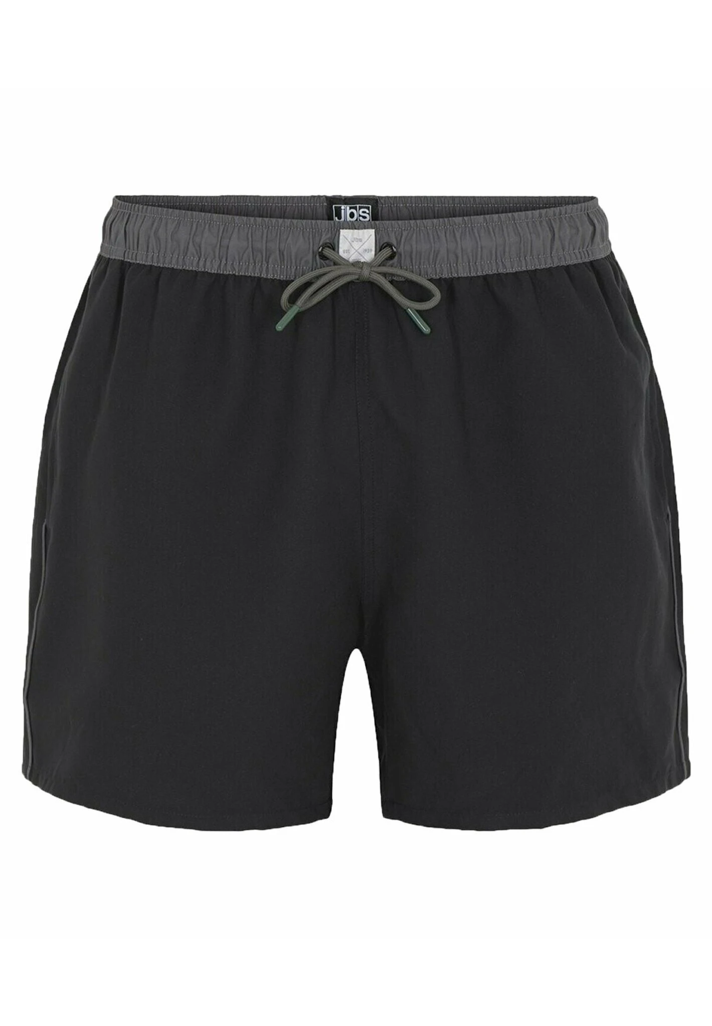 JBS Recycled - Zwemshorts - Black 8 JBS Recycled - Zwemshorts - Black - Afbeelding 6