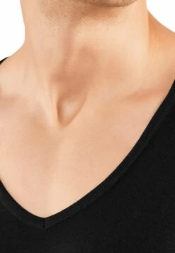 Falke Climate Control Temperature Regulation - Hemd - Black -Jack and Jones Verkoopwinkel cfc99456f2a243cf8ff8ce048ec10445