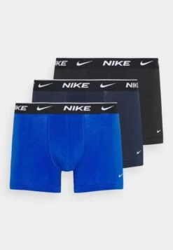 Trunk 3 Pack - Onderbroeken - Blue -Jack and Jones Verkoopwinkel cfcbe811e313440293b75f6eb8cda163