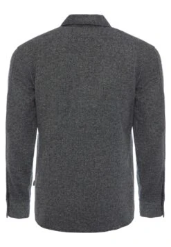 Carisma Mit Seitentaschen - Lichte Jas - Anthrazit 15 Carisma Mit Seitentaschen - Lichte Jas - Anthrazit -Jack and Jones Verkoopwinkel cfe1f9b132e248549f1577afba093689