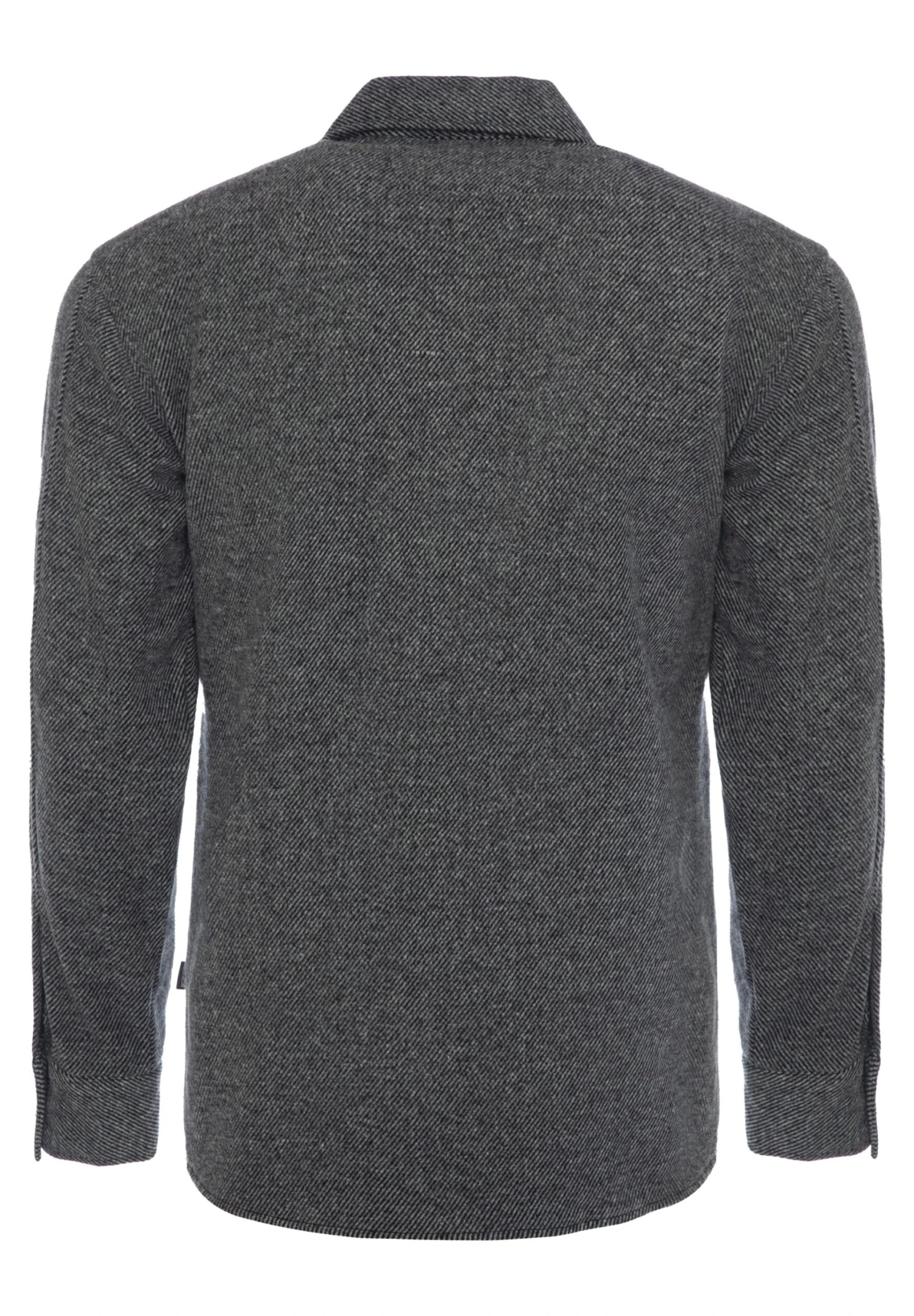 Carisma Mit Seitentaschen - Lichte Jas - Anthrazit 9 Carisma Mit Seitentaschen - Lichte Jas - Anthrazit - Afbeelding 7