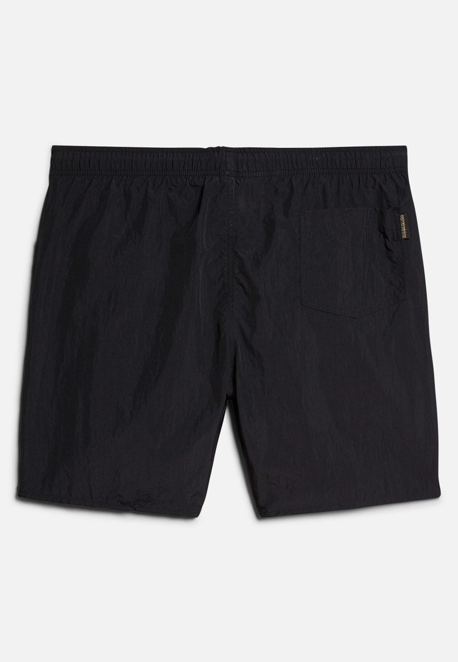 Napapijri Zwemshorts - Black 041 7 Napapijri Zwemshorts - Black 041 - Afbeelding 5