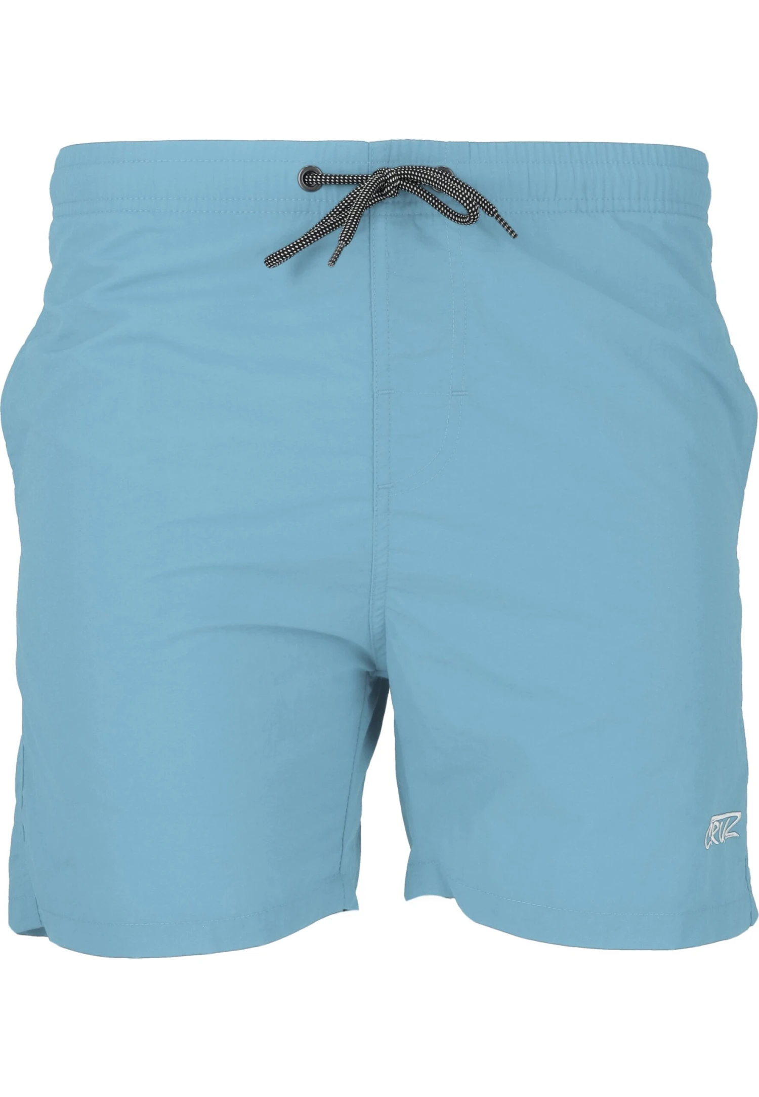 Cruz Clemont - Zwemshorts - Cameo Blue 6 Cruz Clemont - Zwemshorts - Cameo Blue - Afbeelding 4