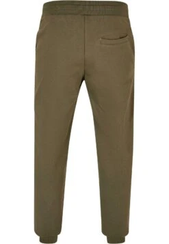 Starter Essential- Trainingsbroek - Darkolive -Jack and Jones Verkoopwinkel d00a8697dbc14c9496c63d9a91c232f3