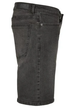 URBAN CLASSICS Relaxed Fit Jeans Shorts - Jeansshort - Real Black Washed 11 URBAN CLASSICS Relaxed Fit Jeans Shorts - Jeansshort - Real Black Washed -Jack and Jones Verkoopwinkel d0181073ea45492588f9338ef19b56f4