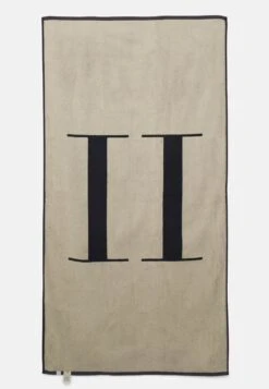 Les Deux Beach Towel - Strandhanddoek - Dark Navy/Ivory -Jack and Jones Verkoopwinkel d039fd813683495590b0d0e5e6d48950