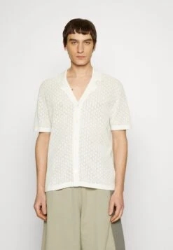 DRYKORN Ray - Overhemd - Off White