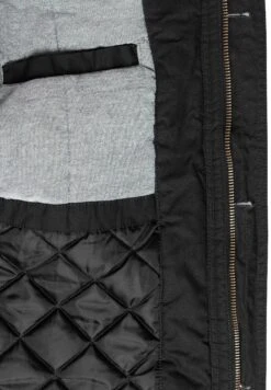 Solid Sdclark - Winterjas - Black -Jack and Jones Verkoopwinkel d04296127214416d90ec027b7361f596