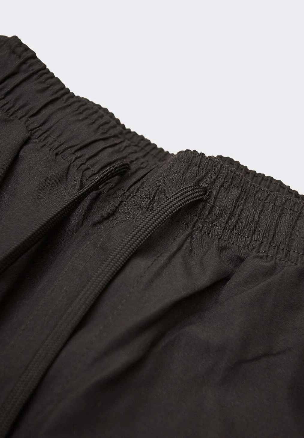 Selected Homme Dane - Zwemshorts - Black 5 Selected Homme Dane - Zwemshorts - Black - Afbeelding 3