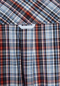 Kurzarm Duke Beltram - Overhemd - Hellblau Kariert 15 Kurzarm Duke Beltram - Overhemd - Hellblau Kariert -Jack and Jones Verkoopwinkel d075ef95fcaf4b468d30827ec02969f3