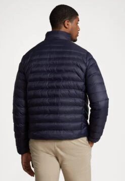 The Packable Jacket - Jas - Collection Navy 10 The Packable Jacket - Jas - Collection Navy -Jack and Jones Verkoopwinkel d08603f320b94da7a635d9873594bb89