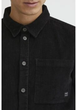 Prdevonte Sh - Overhemd - True Black -Jack and Jones Verkoopwinkel d08951a27ad04c5fa18e99aee6bea4bf