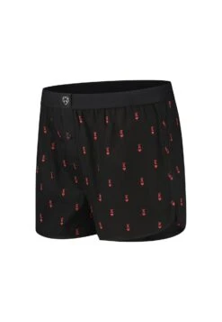 Darkking - Boxershort - Black -Jack and Jones Verkoopwinkel d09bea5424174a47babcacf05dc092f9