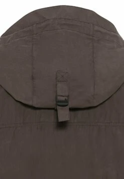 Camel Active Multipocket Mit Kapuze - Parka - Olive Brown -Jack and Jones Verkoopwinkel d0b85f0648b5412d836388644b6bdbdb