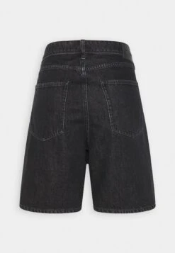 Marc O'Polo DENIM Pocket Fit Regular Waist Low Crotch Button Fly - Jeansshort - Washed Black -Jack and Jones Verkoopwinkel d0c6792ca3d94d04adc4225f83f7963c