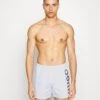Hugo Abas - Zwemshorts - Natural -Jack and Jones Verkoopwinkel d10647c884d242078cdb237fa5526660