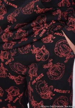 Trainingsbroek - Noir 11 Trainingsbroek - Noir -Jack and Jones Verkoopwinkel d1088318829847efa2895459b254941f