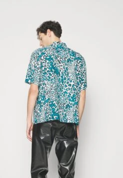 THE KOOPLES Chemise - Overhemd - Blue/White -Jack and Jones Verkoopwinkel d1257d08c9d042ebadb30225c13bef4b