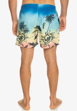 Quiksilver Everyday Paradise Volley 15 - Zwemshorts - Yellow 9 Quiksilver Everyday Paradise Volley 15 - Zwemshorts - Yellow -Jack and Jones Verkoopwinkel d1366fc029ea40579618ffa83d622267