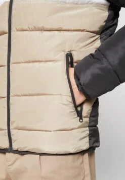 Jack & Jones Jjtylor Puffer Jacket - Winterjas - Asphalt -Jack and Jones Verkoopwinkel d15e26d0e3ec407bb47486d595d38b72