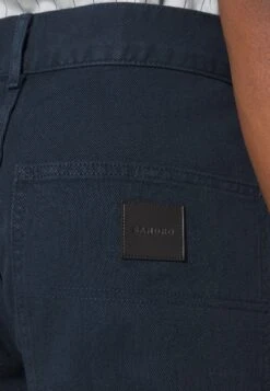 Sandro Straight Leg Jeans - Marine Foncé -Jack and Jones Verkoopwinkel d1623af2c0ee4db0a4c7ebc5876c07fa