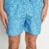 Trendyol Zwemshorts - Blue -Jack and Jones Verkoopwinkel d16d5ab038974f31babc392d139aadd2