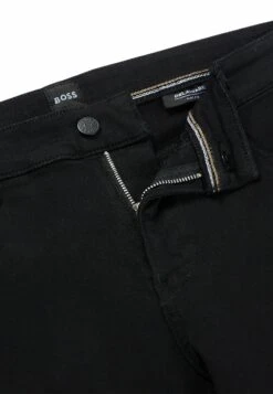 Boss Delaware - Straight Leg Jeans - Charcoal Five -Jack and Jones Verkoopwinkel d182b7cdf5e24456a97b1809d49b34ec