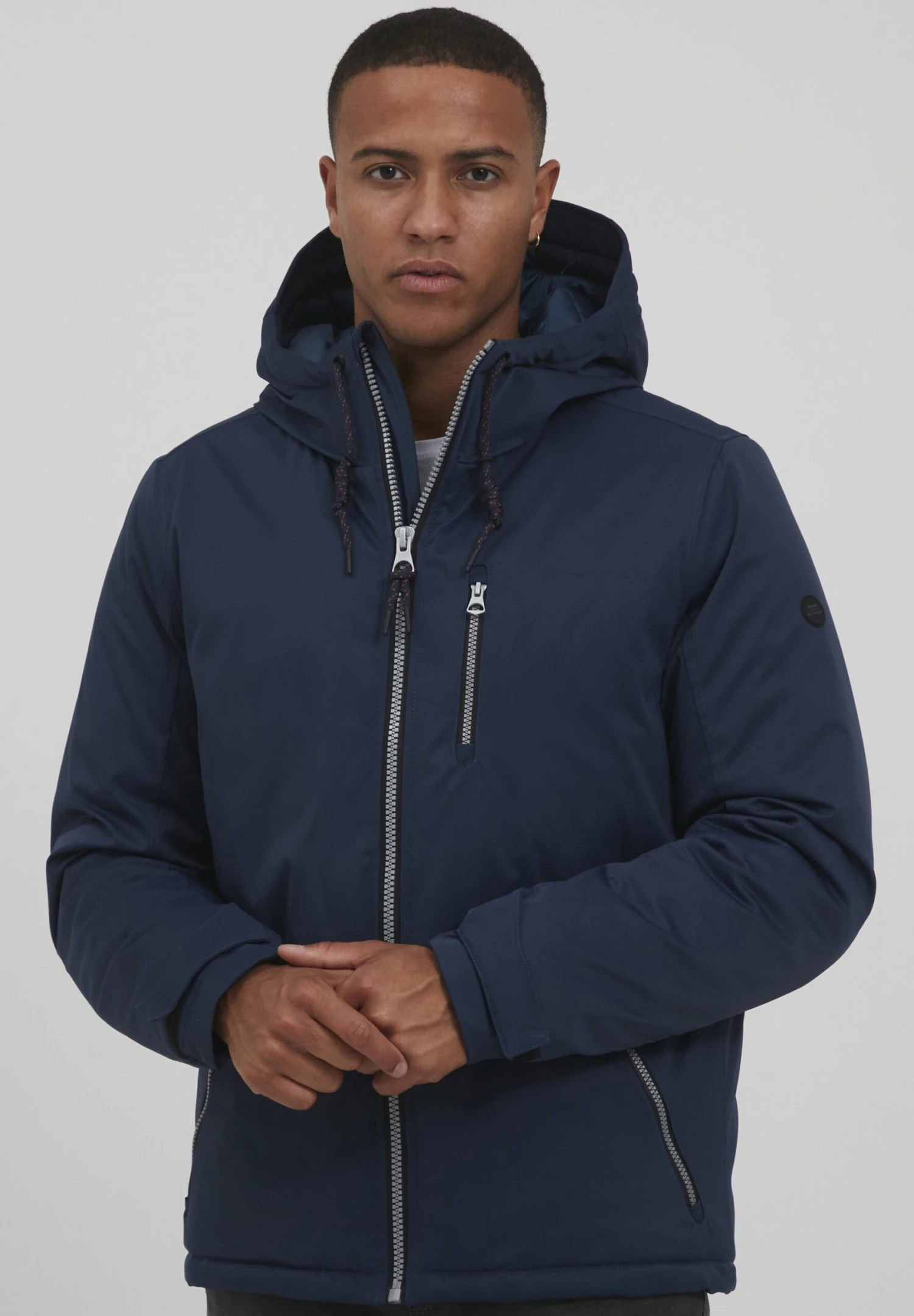 Blend Bhleto - Winterjas - Dress Blues 3 Blend Bhleto - Winterjas - Dress Blues