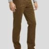 Meyer Dublin - Chino - Camel -Jack and Jones Verkoopwinkel d18a8708a8924dc29db82ec1fc3ce6b9