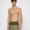 Runner - Zwemshorts - Delta Green -Jack and Jones Verkoopwinkel d19e5ab66b1d4c6cadb60f92f43a8cbc