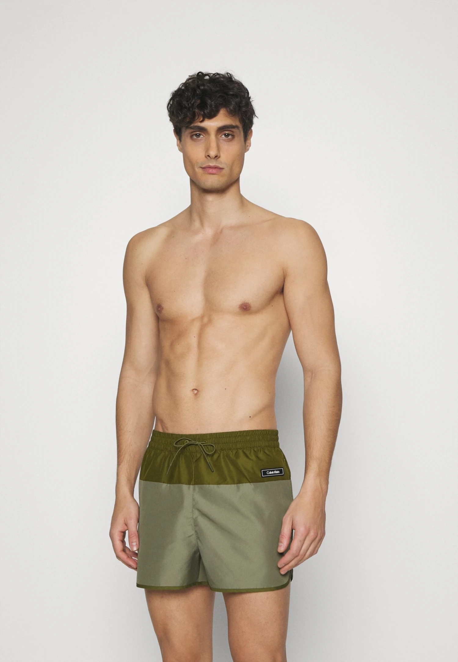 Runner - Zwemshorts - Delta Green 3 Runner - Zwemshorts - Delta Green