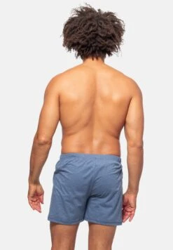 3Er Pack- Boxershort - Blue Indigo -Jack and Jones Verkoopwinkel d1a568ec137e4e1a80fd49c3e234198e