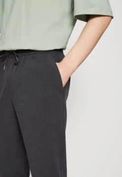 Jack & Jones Jpstace Jjmarlo - Broek - Dark Grey Melange 13 Jack & Jones Jpstace Jjmarlo - Broek - Dark Grey Melange -Jack and Jones Verkoopwinkel d1ac55cd96204ec7bda7e96c31dc260f