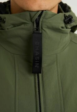 Return Hybrid - Mantel - Grün E -Jack and Jones Verkoopwinkel d1afef2ab6df41b38b6c32159832bdf9