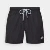 Boss Thornfish - Zwemshorts - Black
