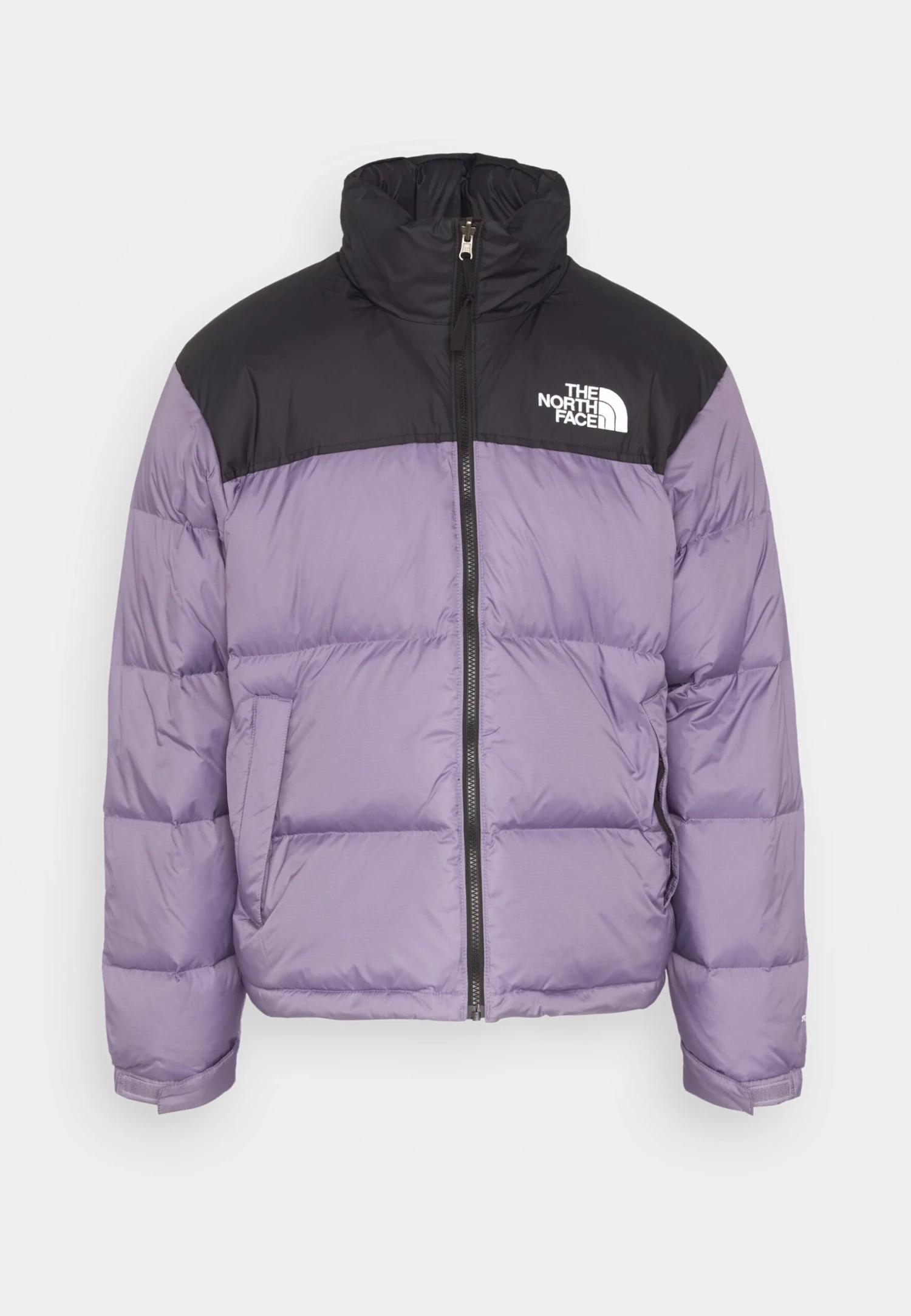 The North Face 1996 Retro - Winterjas - Lunar Slate/Black 7 The North Face 1996 Retro - Winterjas - Lunar Slate/Black - Afbeelding 5