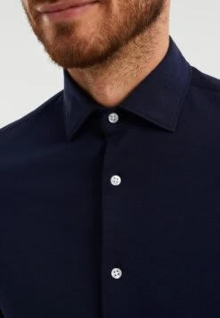 WE FASHION Slim-Fit - Overhemd - Dark Blue 11 WE FASHION Slim-Fit - Overhemd - Dark Blue -Jack and Jones Verkoopwinkel d1c4d5da1f5346ae91e875cba9f97220