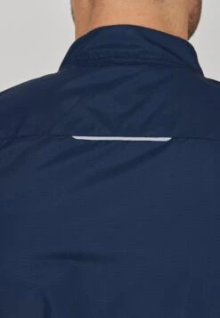 Bike Elite X1 - Bodywarmer - Dark Sapphire -Jack and Jones Verkoopwinkel d1c6694ba82e4d199d3d32d43cc32b57