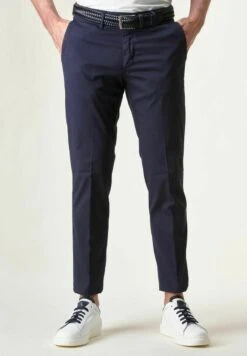 Chino - Navy